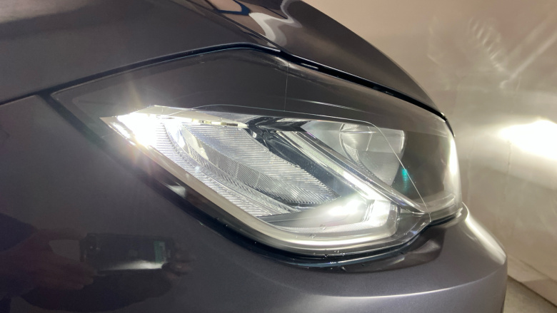 Volkswagen Polo 1.0 TSI Match 5dr Petrol Hatchback